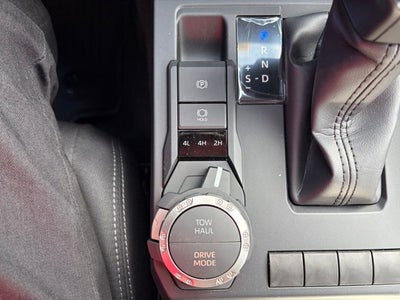 2026 Toyota Tacoma i-FORCE MAX TRD Sport i-FORCE MAX