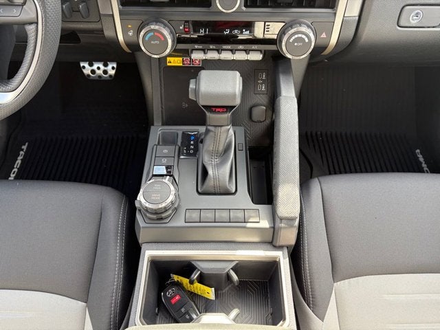 2026 Toyota Tacoma i-FORCE MAX TRD Sport i-FORCE MAX