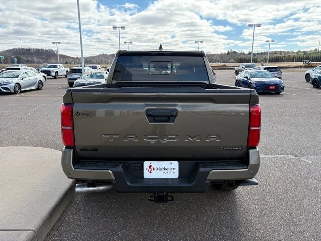 2026 Toyota Tacoma i-FORCE MAX TRD Sport i-FORCE MAX