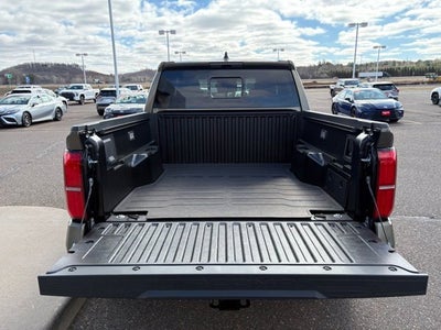 2026 Toyota Tacoma i-FORCE MAX TRD Sport i-FORCE MAX