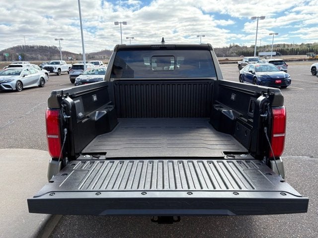 2026 Toyota Tacoma i-FORCE MAX TRD Sport i-FORCE MAX