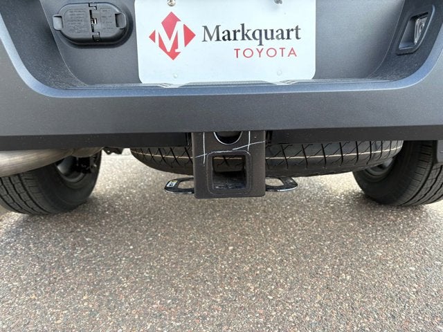 2026 Toyota Tacoma i-FORCE MAX TRD Sport i-FORCE MAX