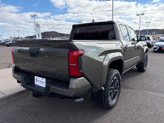 2026 Toyota Tacoma i-FORCE MAX TRD Sport i-FORCE MAX