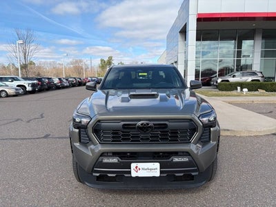 2026 Toyota Tacoma i-FORCE MAX TRD Sport i-FORCE MAX