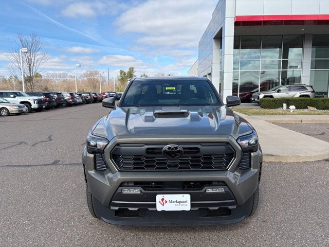 2026 Toyota Tacoma i-FORCE MAX TRD Sport i-FORCE MAX