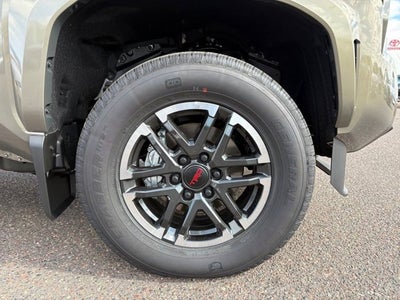 2026 Toyota Tacoma i-FORCE MAX TRD Sport i-FORCE MAX