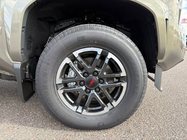 2026 Toyota Tacoma i-FORCE MAX TRD Sport i-FORCE MAX