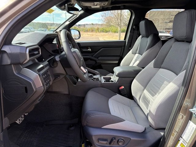 2026 Toyota Tacoma i-FORCE MAX TRD Sport i-FORCE MAX