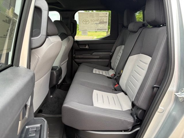 2026 Toyota Tacoma i-FORCE MAX TRD Sport i-FORCE MAX