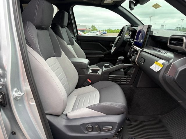 2026 Toyota Tacoma i-FORCE MAX TRD Sport i-FORCE MAX