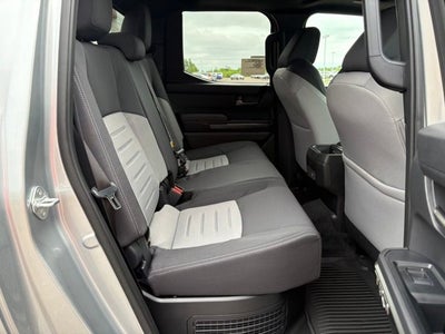 2026 Toyota Tacoma i-FORCE MAX TRD Sport i-FORCE MAX