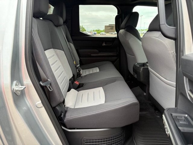 2026 Toyota Tacoma i-FORCE MAX TRD Sport i-FORCE MAX
