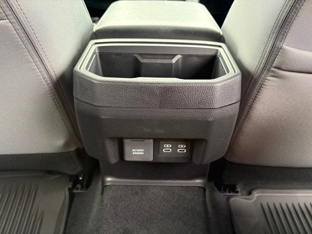 2026 Toyota Tacoma i-FORCE MAX TRD Sport i-FORCE MAX