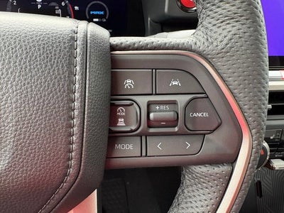 2026 Toyota Tacoma i-FORCE MAX TRD Sport i-FORCE MAX