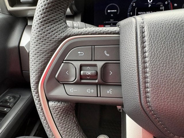 2026 Toyota Tacoma i-FORCE MAX TRD Sport i-FORCE MAX