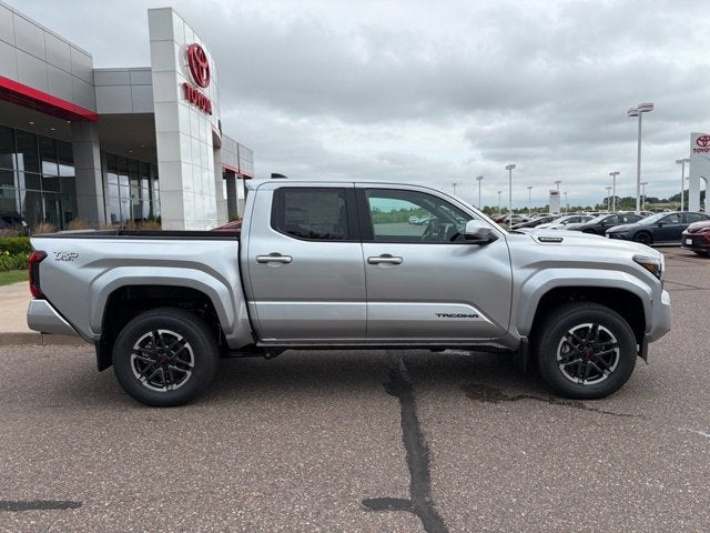 2026 Toyota Tacoma i-FORCE MAX TRD Sport i-FORCE MAX