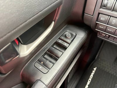 2026 Toyota Tacoma i-FORCE MAX TRD Sport i-FORCE MAX