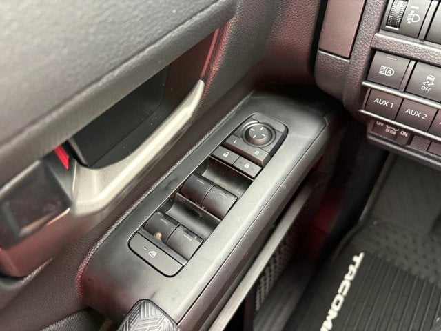 2026 Toyota Tacoma i-FORCE MAX TRD Sport i-FORCE MAX