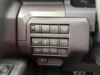 2026 Toyota Tacoma i-FORCE MAX TRD Sport i-FORCE MAX