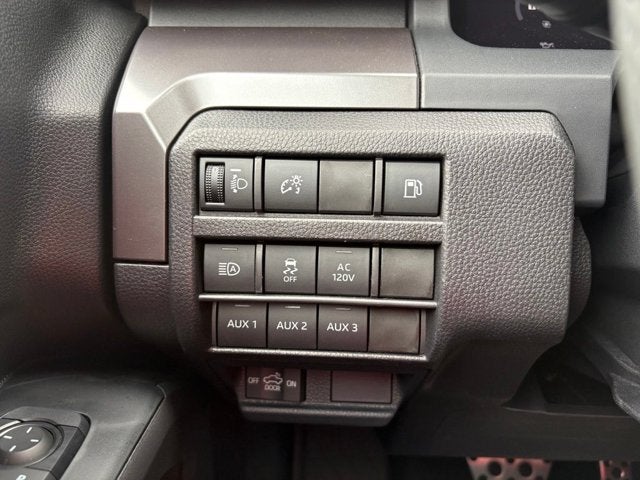 2026 Toyota Tacoma i-FORCE MAX TRD Sport i-FORCE MAX