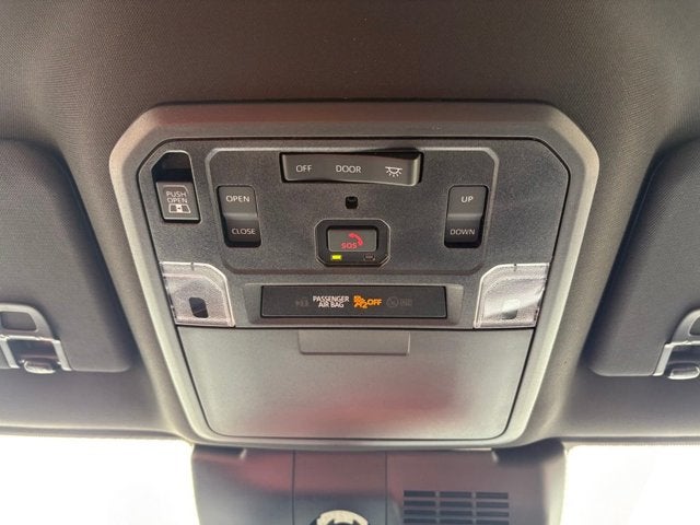 2026 Toyota Tacoma i-FORCE MAX TRD Sport i-FORCE MAX