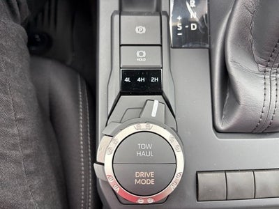 2026 Toyota Tacoma i-FORCE MAX TRD Sport i-FORCE MAX