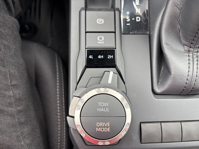 2026 Toyota Tacoma i-FORCE MAX TRD Sport i-FORCE MAX