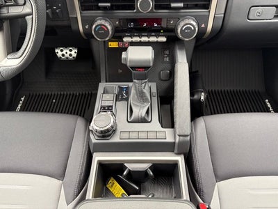 2026 Toyota Tacoma i-FORCE MAX TRD Sport i-FORCE MAX