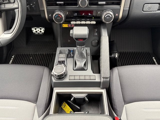 2026 Toyota Tacoma i-FORCE MAX TRD Sport i-FORCE MAX