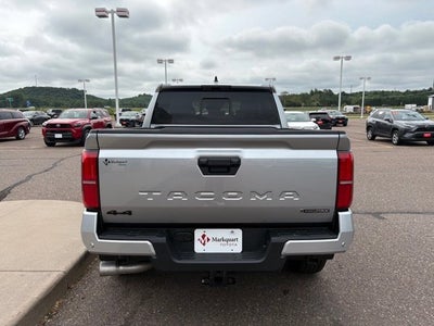 2026 Toyota Tacoma i-FORCE MAX TRD Sport i-FORCE MAX