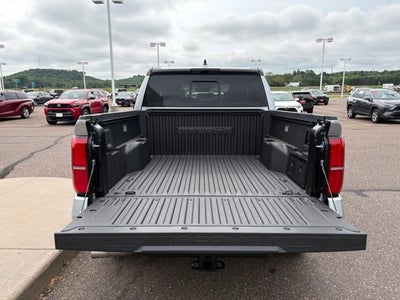 2026 Toyota Tacoma i-FORCE MAX TRD Sport i-FORCE MAX