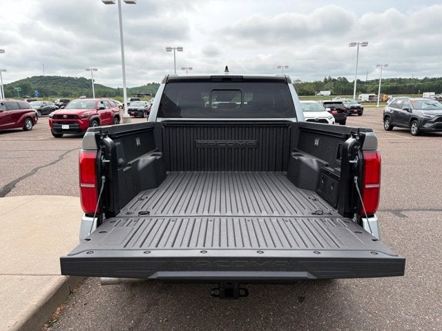 2026 Toyota Tacoma i-FORCE MAX TRD Sport i-FORCE MAX