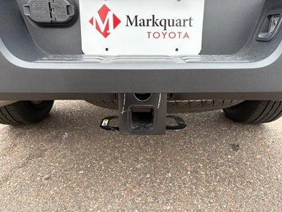 2026 Toyota Tacoma i-FORCE MAX TRD Sport i-FORCE MAX
