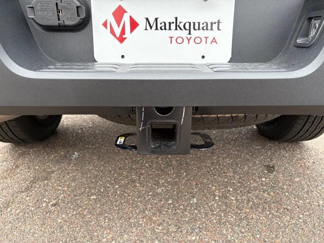 2026 Toyota Tacoma i-FORCE MAX TRD Sport i-FORCE MAX