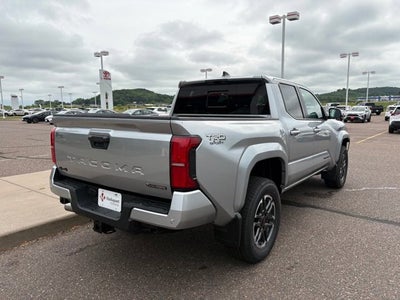 2026 Toyota Tacoma i-FORCE MAX TRD Sport i-FORCE MAX