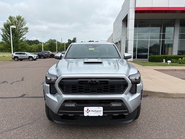 2026 Toyota Tacoma i-FORCE MAX TRD Sport i-FORCE MAX