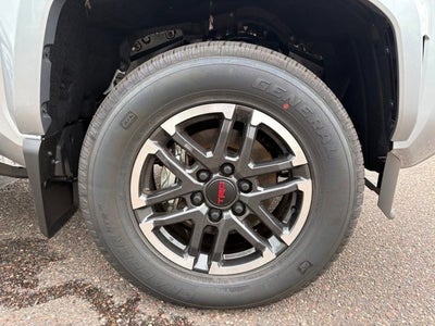2026 Toyota Tacoma i-FORCE MAX TRD Sport i-FORCE MAX