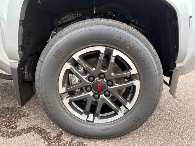 2026 Toyota Tacoma i-FORCE MAX TRD Sport i-FORCE MAX
