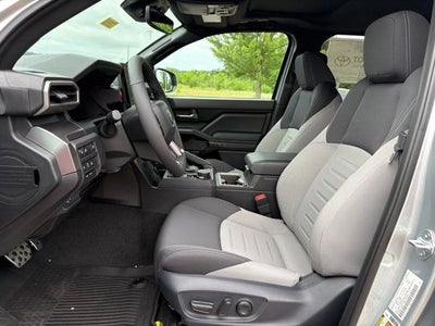 2026 Toyota Tacoma i-FORCE MAX TRD Sport i-FORCE MAX