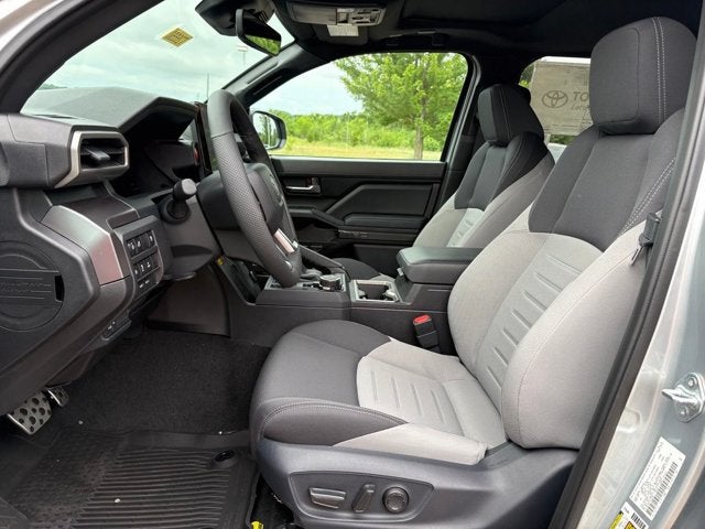 2026 Toyota Tacoma i-FORCE MAX TRD Sport i-FORCE MAX
