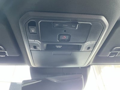 2025 Toyota Tacoma i-FORCE MAX Trailhunter