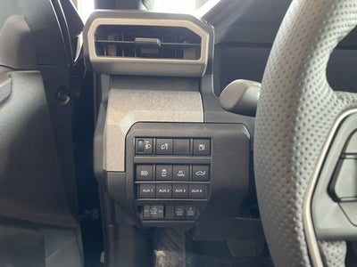 2025 Toyota Tacoma i-FORCE MAX Trailhunter