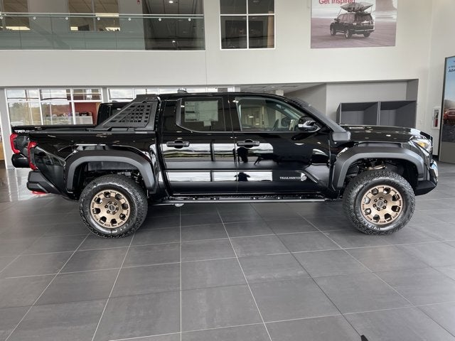 2025 Toyota Tacoma i-FORCE MAX Trailhunter