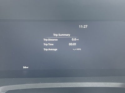 2025 Toyota Tacoma i-FORCE MAX Trailhunter