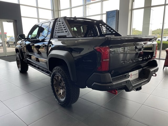 2025 Toyota Tacoma i-FORCE MAX Trailhunter