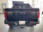 2025 Toyota Tacoma i-FORCE MAX Trailhunter