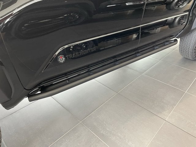 2025 Toyota Tacoma i-FORCE MAX Trailhunter