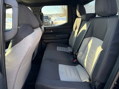 2025 Toyota Tacoma i-FORCE MAX TRD Off-Road i-FORCE MAX