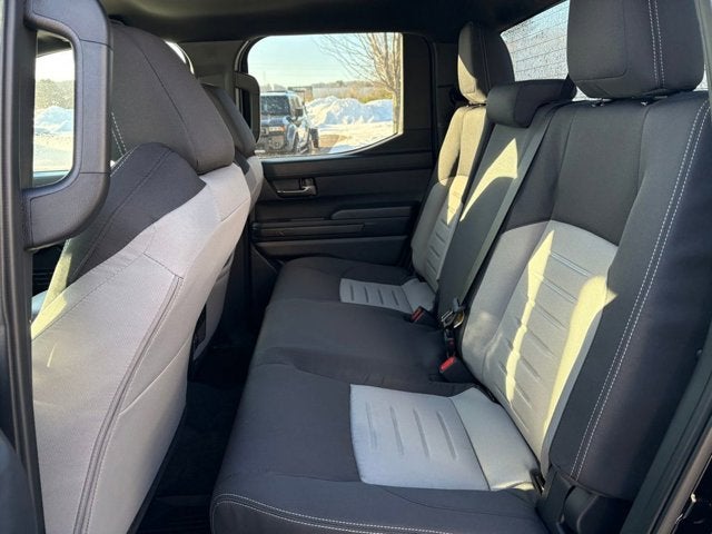 2025 Toyota Tacoma i-FORCE MAX TRD Off-Road i-FORCE MAX