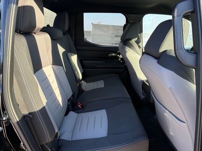 2025 Toyota Tacoma i-FORCE MAX TRD Off-Road i-FORCE MAX